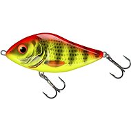 Salmo Slider Sinking 7cm 21g Bright Perch - Wobbler