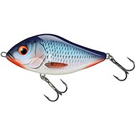 Salmo Slider Sinking 10cm 46g Bleeding Blue Shad - Wobbler
