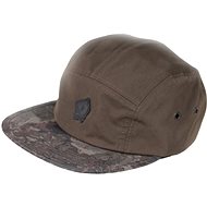 Nash ZT 5 Panel Cap Green - Baseball Cap