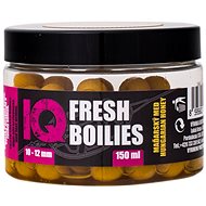 LK Baits IQ Method Feeder Fresh Boilie Hungarian Honey 10-12mm 150ml - Boilies