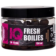 LK Baits IQ Method Feeder Fresh Boilie Gingerbread 10-12mm 150ml - Boilies