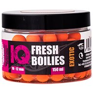LK Baits IQ Method Feeder Fresh Boilie Exotic 10-12mm 150ml - Boilies