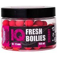 LK Baits IQ Method Feeder Fresh Boilie Cherry 10-12mm 150ml - Boilies