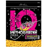LK Baits IQ Method Feeder Speed Pellets 2mm 600g - Pellets