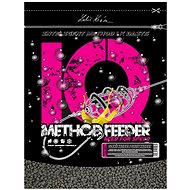 LK Baits IQ Method Feeder Speed Pellets Salt Halibut 2mm 600g - Pellets