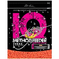 LK Baits Fluoro Pelety IQ Method Feeder Speed 2mm 600g - Pellets