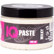LK Baits IQ Method Paste Milky 150ml - Paste