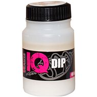 LK Baits IQ Method Feeder Dip Milky 40ml - Dip