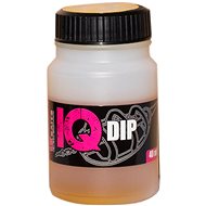 LK Baits IQ Method Feeder Dip Corn Honey 40ml - Dip