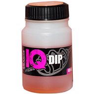 LK Baits IQ Method Feeder Dip Spicy Peach 40ml - Dip
