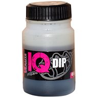 LK Baits IQ Method Feeder Dip Salt Halibut 40ml - Dip