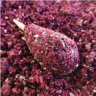 LK Baits IQ Method Ready Mix Cherry 600g - Lure Mixture