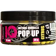 LK Baits IQ Method Dumbels Pop-Up Citrus 10mm 30g - Dumbles