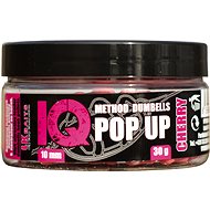 LK Baits IQ Method Dumbels Pop-Up Cherry 10mm 30g - Dumbles