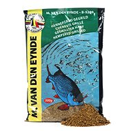 MVDE Toasted Hemp 500g - Particle