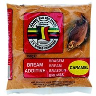 MVDE Additive Bream Caramel 250g - Exercise Device