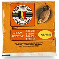 MVDE Additive Bream T-Orange 200g - Exercise Device
