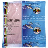 MVDE Additive Cherry ´N Berry 250g - Exercise Device