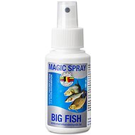 MVDE Magic Spray Big Fish 100ml - Spray