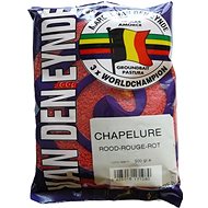 MVDE Chapelure Red 500g - Additive for Fish Feed