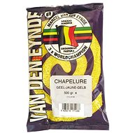 MVDE Chapelure Yellow 500g - Additive for Fish Feed