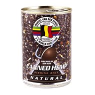 MVDE Canned Hemp Natural 395g - Particle