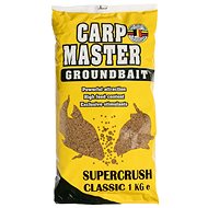 MVDE Carpmaster Supercrush Classic, 1kg - Lure Mixture