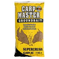 MVDE Carpmaster, Supercrush Garlic, 1kg - Lure Mixture