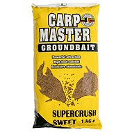 MVDE Carpmaster, Supercrush, Sweet, 1kg - Lure Mixture