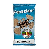 MVDE Feeder, 1kg - Lure Mixture