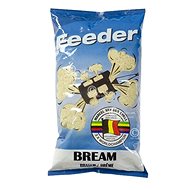 MVDE Feeder Bream, 1kg - Lure Mixture