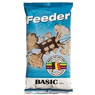 MVDE Feeder, Basic, 1kg - Lure Mixture