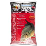 MVDE Supercarp, Strawberry, 1kg - Lure Mixture