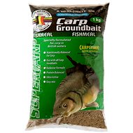 MVDE Supercarp Fishmeal, 1kg - Lure Mixture