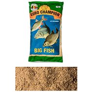MVDE Big Fish, 1kg - Lure Mixture