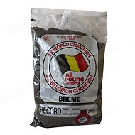 MVDE Record, Silver Black, 2kg - Lure Mixture