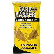 MVDE Carpmaster Expanda Caramel, 1kg - Lure Mixture