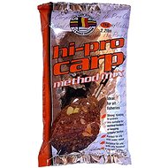 MVDE Hi-Pro Carp Mix 2kg - Method mix