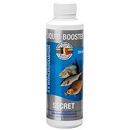 MVDE Liquid Booster, Strawberry, 250ml - Booster