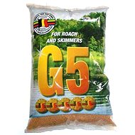 MVDE G5, 2kg - Lure Mixture