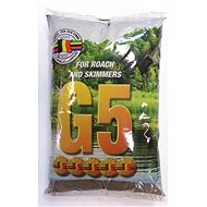 MVDE G5 Black, 2kg - Lure Mixture