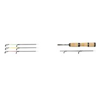 Mistrall Grizzly Ice Tip Changeable - Fishing Rod