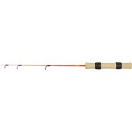 Mistrall Grizzly Ice Cx Red - Fishing Rod