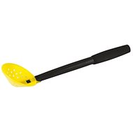 Mistrall Spoon with Holes, Plastic - Spoon