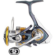 Daiwa Regal LT 1000D - Fishing Reel