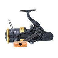 Daiwa Emblem 45 SCW QD OT - Fishing Reel