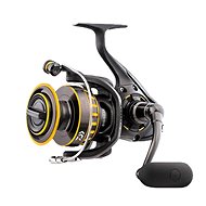 Daiwa BG 4000 - Fishing Reel
