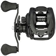 Daiwa Tatula HD 200HL LTD - Multiplier Reel