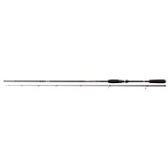 Daiwa Crossfire UL Spin 2.1m 2-7g - Fishing Rod