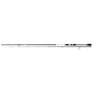 Daiwa Silver Creek UL Spin 2.05m 3-14g - Fishing Rod